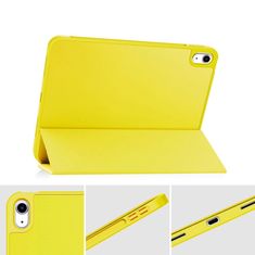 Tech-protect SC Pen maska za iPad 10.9'' 2022 / 11'' 11gen 2025, žuta