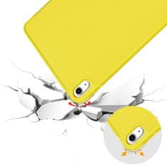 Tech-protect SC Pen maska za iPad 10.9'' 2022 / 11'' 11gen 2025, žuta