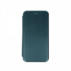 Havana Premium Soft cover za Galaxy A13 5G/A04s, reverzibilni, tamno zelena