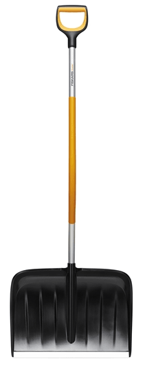 Fiskars lopata za snijeg X-series (1057186)