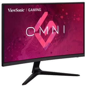 ViewSonic VX2418C monitor