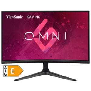 ViewSonic VX2418C monitor