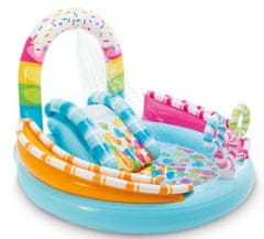 Intex 57144 Candy centar za igru