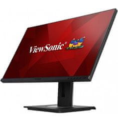 Viewsonic VG2448A-2 monitor, 60.96 cm, FHD, LED, IPS