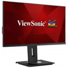 Viewsonic VG2448A-2 monitor, 60.96 cm, FHD, LED, IPS