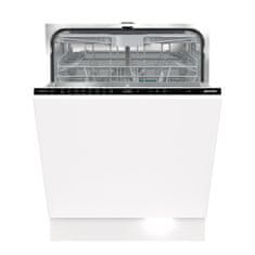 Gorenje GV663D60 ugradbena perilica posuđa