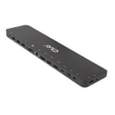 Club 3D CSV-1566 priključna stanica, 13 u 1, USB-C, PD 80 W