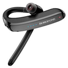 Borofone BC37 Bluetooth slušalice, crna