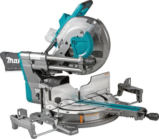 Makita LS003GZ01 XGT akumulatorska kutna pila