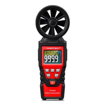 Habotest Digitalni anemometar Habotest HT625A