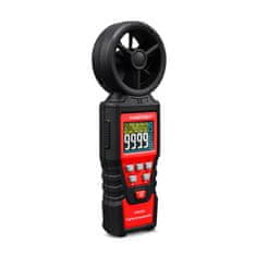 Habotest Digitalni anemometar Habotest HT625A