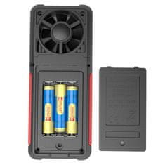 Habotest Digitalni anemometar Habotest HT605