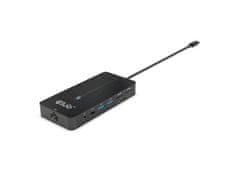 Club 3D CSV-1595 priključna stanica, 7u1, USB-C, PD 100 W