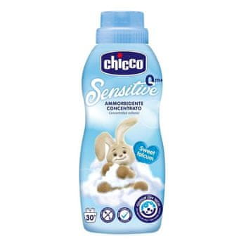  Chicco Sensitive omekšivač za rublje, Sweet Talcum, 750 ml