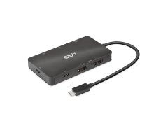 Club 3D CSV-1598 priključna stanica, 7u1, USB-C, PD 100 W