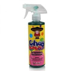 Chemical Guys Chemical Guys Chuy BubbleGum osvježivač zraka, 473 ml