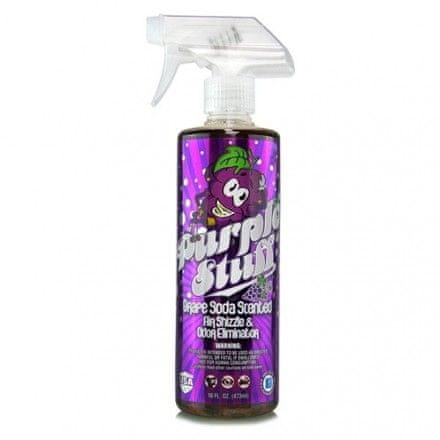 Chemical Guys Chemical Guys Purple Stuff osvježivač zraka, 473 ml