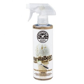 Chemical Guys Chemical Guys Vanilla Bean osvježivač zraka, 473 ml