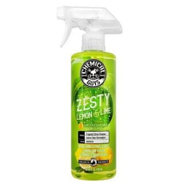 Chemical Guys Chemical Guys Zesty Lemon&Lime osvježivač zraka, 473 ml