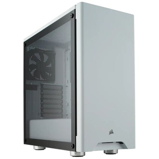 Corsair Carbide Series 275R kućište, s otvorom, bijela (CC-9011133-WW)