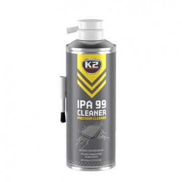 K2 IPA99 sprej, 400 ml
