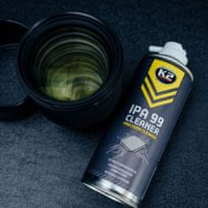 K2 IPA99 sprej, 400 ml