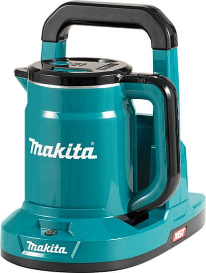 Makita KT001GZ XGT akumulatorsko kuhalo za vodu