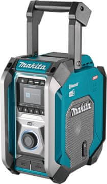 Makita MR007GZ akumulatorski Bluetooth radio