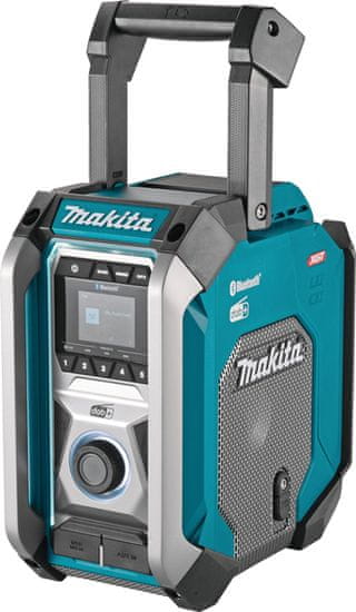 Makita MR007GZ akumulatorski Bluetooth radio