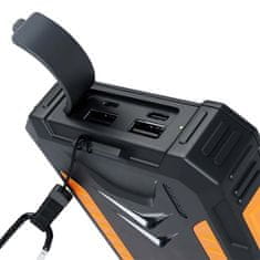 Spello solarna prijenosna baterija, 24 000 mAh (9915101300219)