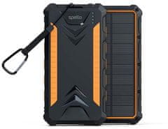 Spello solarna prijenosna baterija, 24 000 mAh (9915101300219)