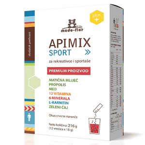 Apimix Sportl