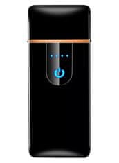 aptel Bežični USB električni džep upaljač s filamentom