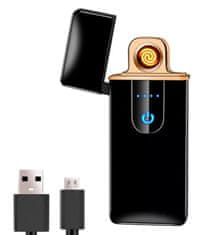 aptel Bežični USB električni džep upaljač s filamentom