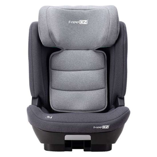 Freeon i-Size autosjedalica, 100 - 150 cm, Rider Gray