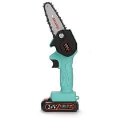 Cool Mango zamjenski lanac za mini motornu pilu, jaki zupci, 4” 28P, 36 cm - Mini 1/4 - 043