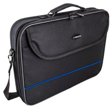 Esperanza ZA NOTEBOOK 15.6" CLASSIC BLUE