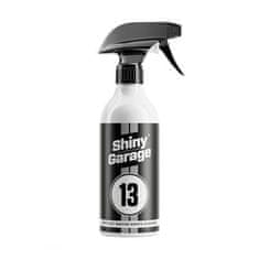 Shiny Garage Spot Off sredstvo za čišćenje, 500 ml