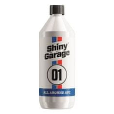 Shiny Garage All Around APC sredstvo za čišćenje, 1 l
