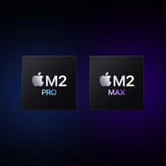 Apple MacBook Pro 14 prijenosno računalo, M2 Pro, 16GB, SSD512GB, INT, Space Grey (mphe3ze/a)