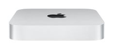 Mac mini stolno računalo, M2 Pro, 16 GB, 512 GB, Silver (mnh73ze/a)