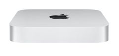 Apple Mac mini stolno računalo, M2 Pro, 16 GB, 512 GB, Silver (mnh73ze/a)