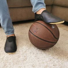 Copa cop Kožne školske papuče Boy's flex, 29