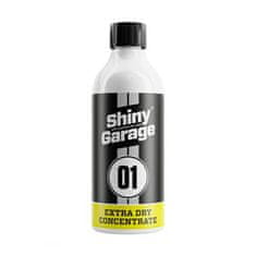 Shiny Garage Extra Dry sredstvo za čišćenje, 500 ml