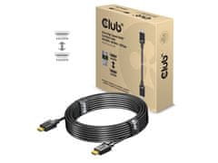 Club 3D CAC-1375 kabel HDMI na HDMI, UHS, 5 m