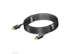 Club 3D CAC-1375 kabel HDMI na HDMI, UHS, 5 m