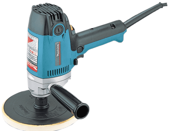 Makita PV7000C električni kutni stroj za poliranje
