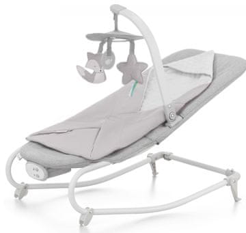 Kinderkraft FELIO 2 ležaljka