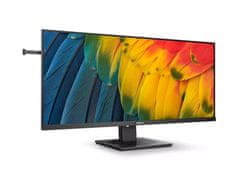 Philips 40B1U5600 B-Line monitor, 101.6 cm, WQHD, LED, IPS, USB-C