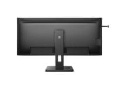 Philips 40B1U5600 B-Line monitor, 101.6 cm, WQHD, LED, IPS, USB-C